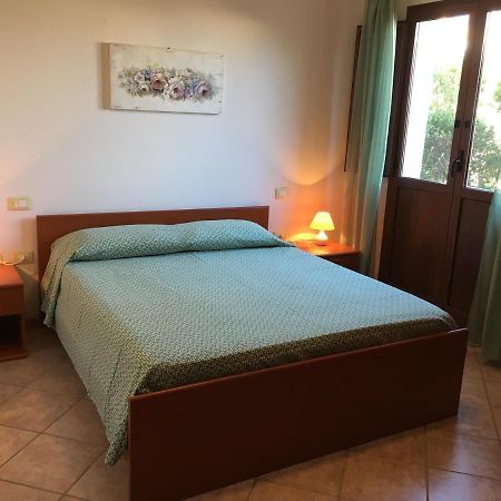 Borgo Saraceno Mirto 5 Appartement San Pasquale Buitenkant foto