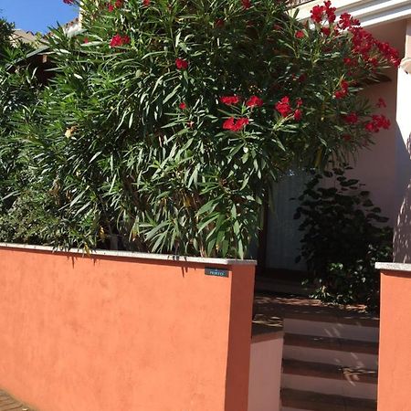Borgo Saraceno Mirto 5 Appartement San Pasquale Buitenkant foto