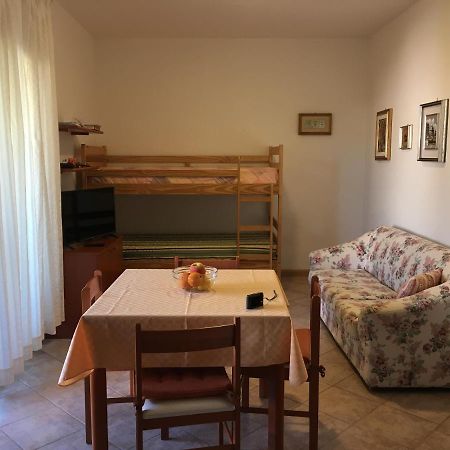 Borgo Saraceno Mirto 5 Appartement San Pasquale Buitenkant foto