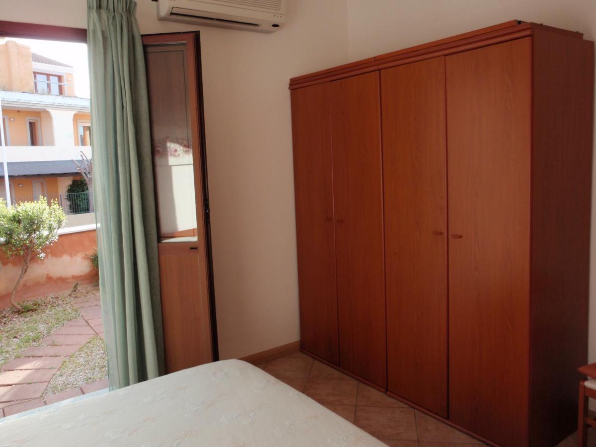 Borgo Saraceno Mirto 5 Appartement San Pasquale Buitenkant foto