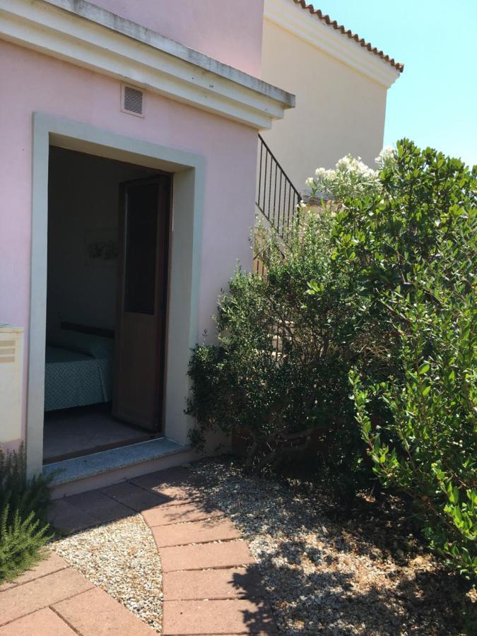 Borgo Saraceno Mirto 5 Appartement San Pasquale Buitenkant foto