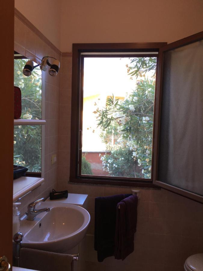 Borgo Saraceno Mirto 5 Appartement San Pasquale Buitenkant foto